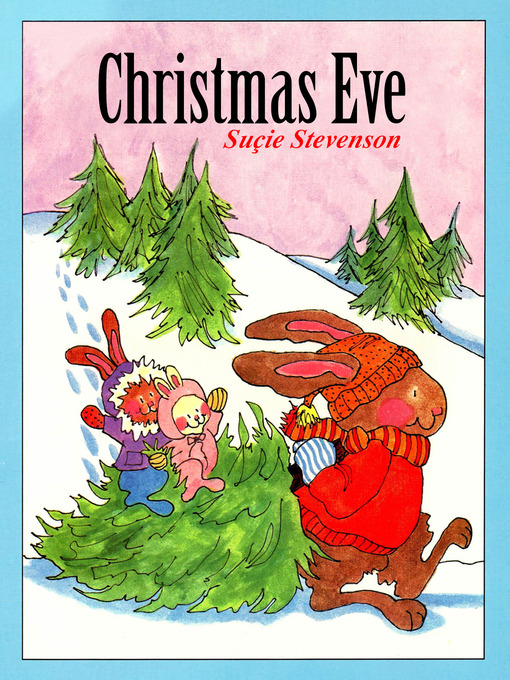 Title details for Christmas Eve by Suçie Stevenson - Available